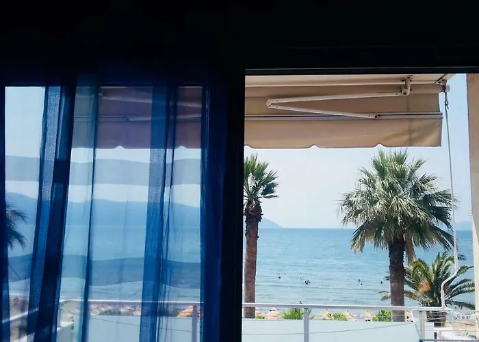 Rruga Murat Terbaci Apartment Lungomare