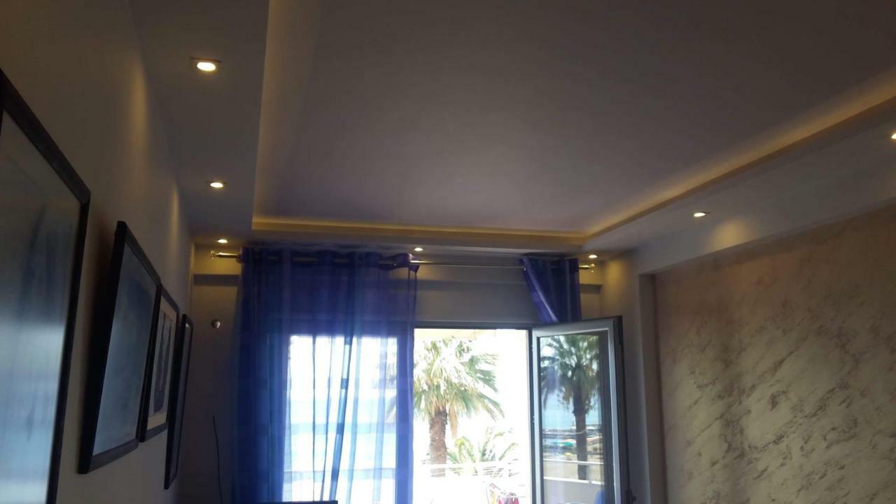 Rruga Murat Terbaci Lungomare Vlorë
